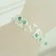 Arabesque - Arabesque Aventurine-Satin white - 3